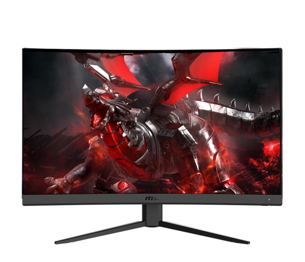 MSI G32C4X - 1165181 - zdjęcie